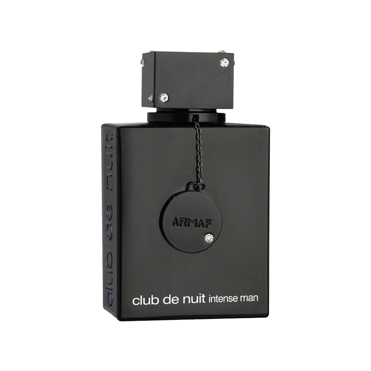 Club De Nuit Intense Man Eau De Toilette 105ml – ARMAF UK