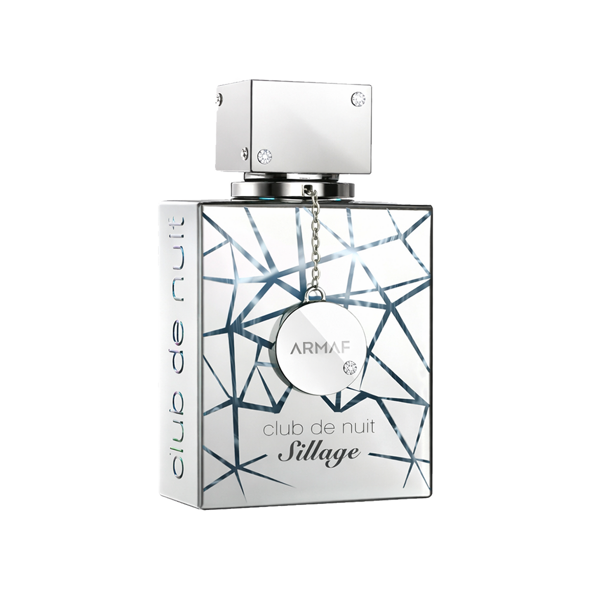 香水(女性用) ARMAF Club de Nuit Sillage 105ml Club De Nuit Sillage Eau De Parfum 105ml – ARMAF UK