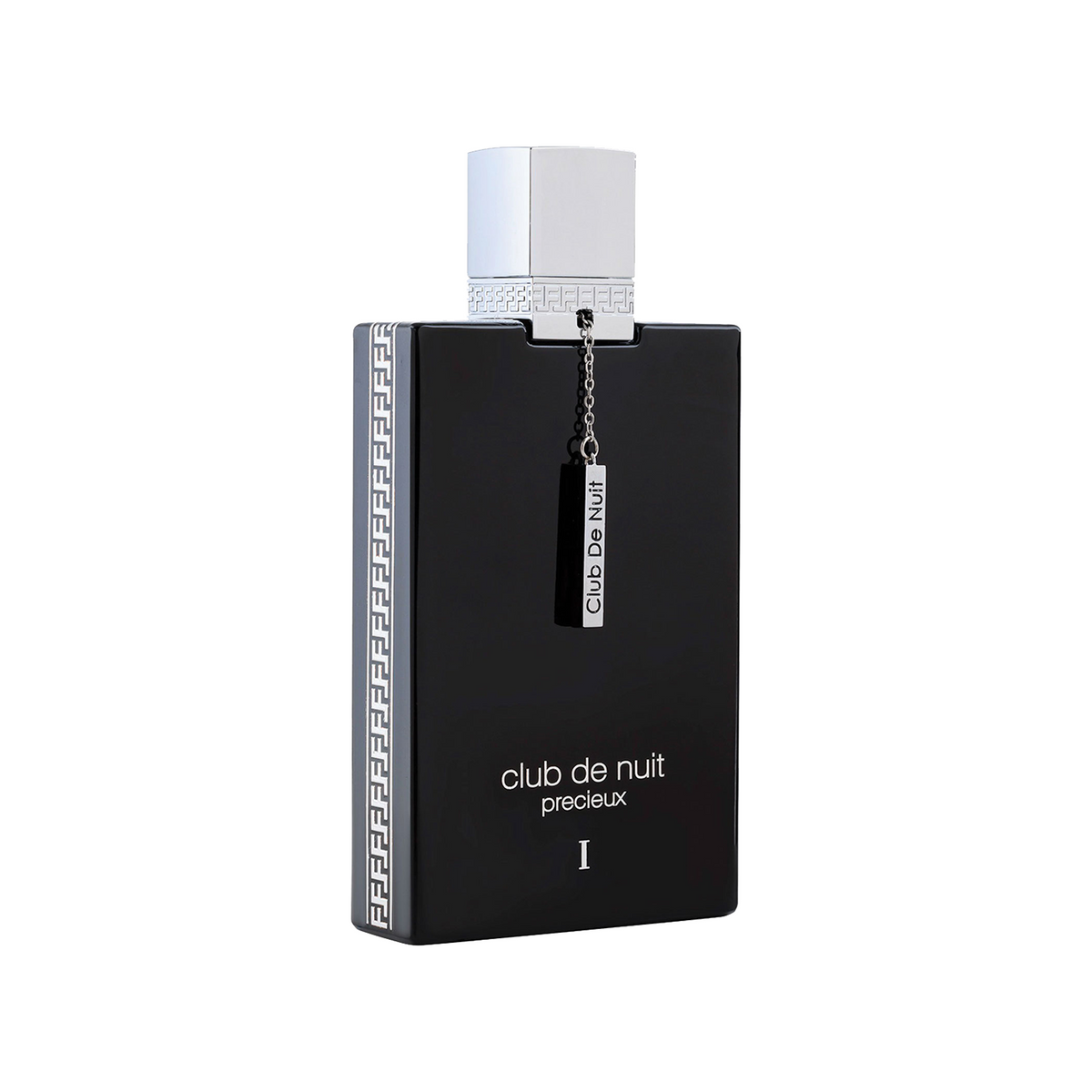アルマフ クラブ ドゥ ニュイ プレシュー EDP 55ml PRECIEUX Club De Nuit Precieux I Extrait De Parfum 55ml – ARMAF UK