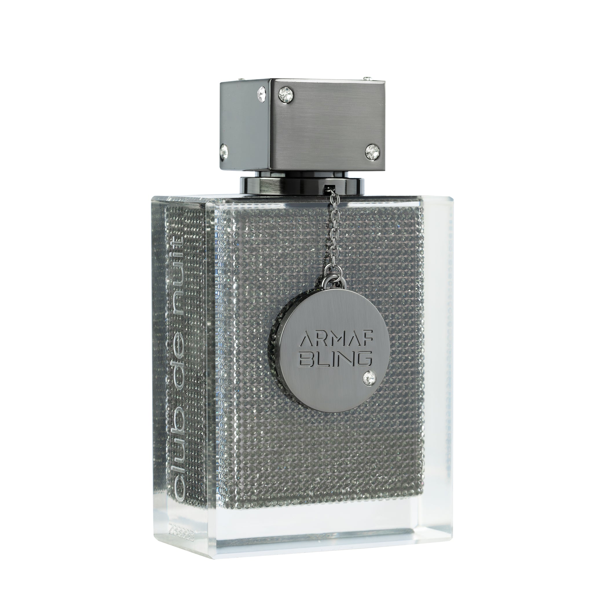 香水(男性用) ARMAF CLUB DE NUIT BLING EDP 105ml Club De Nuit Bling Eau De Parfum 75ml – ARMAF UK