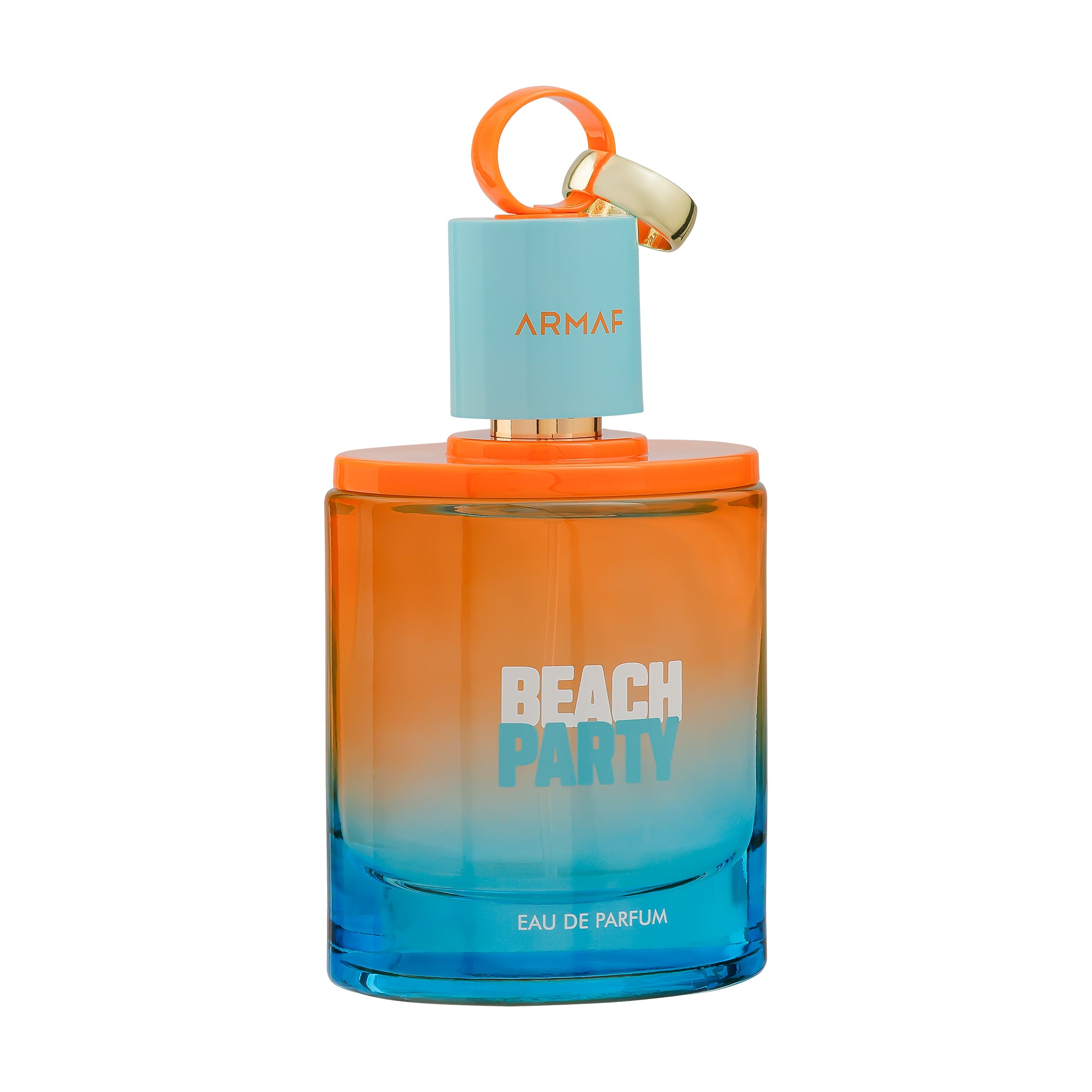 Beach Party Eau De Parfum 100ml – ARMAF UK