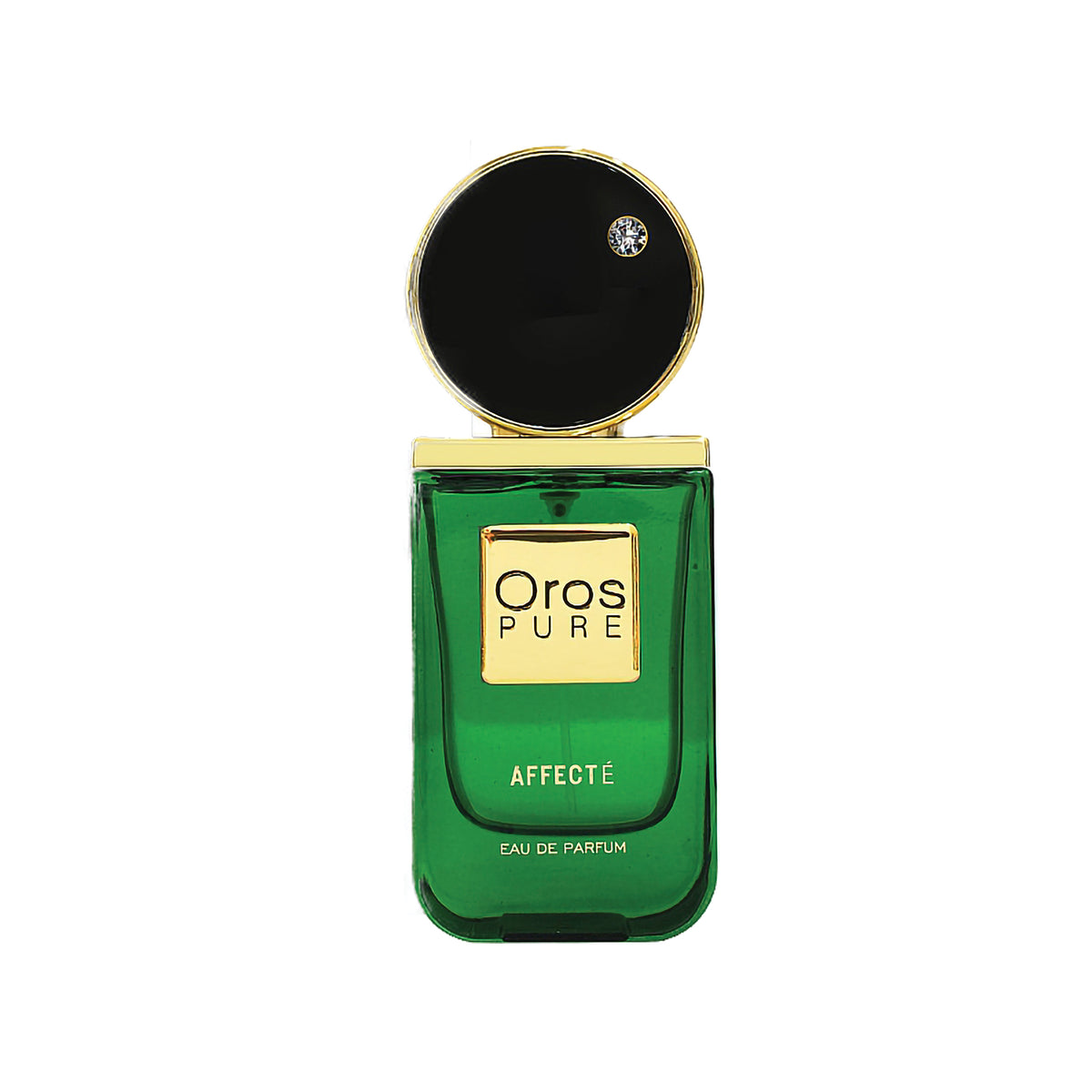 Affecte Eau De Parfum 100ml – ARMAF UK