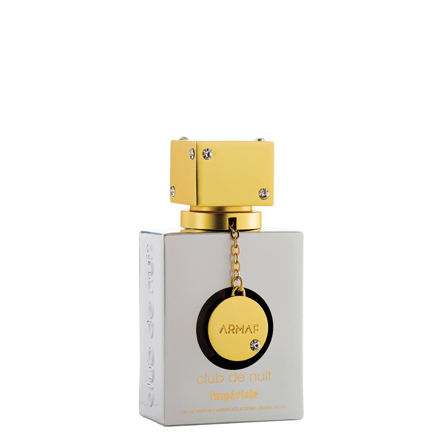 Club De Nuit Imperiale Eau De Parfum 30ml – ARMAF UK