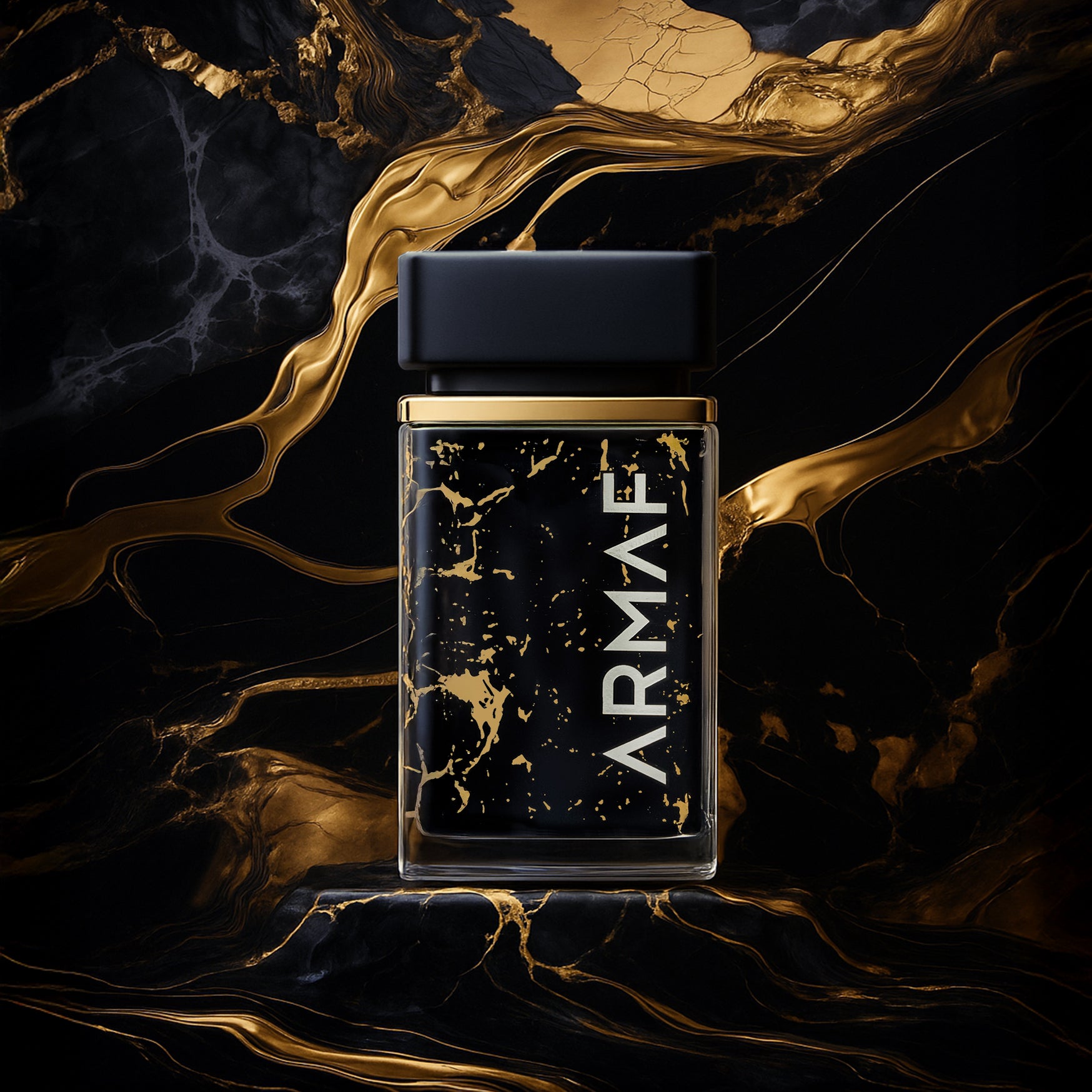 Ombre D'or Eau De Parfum 75ml – ARMAF UK