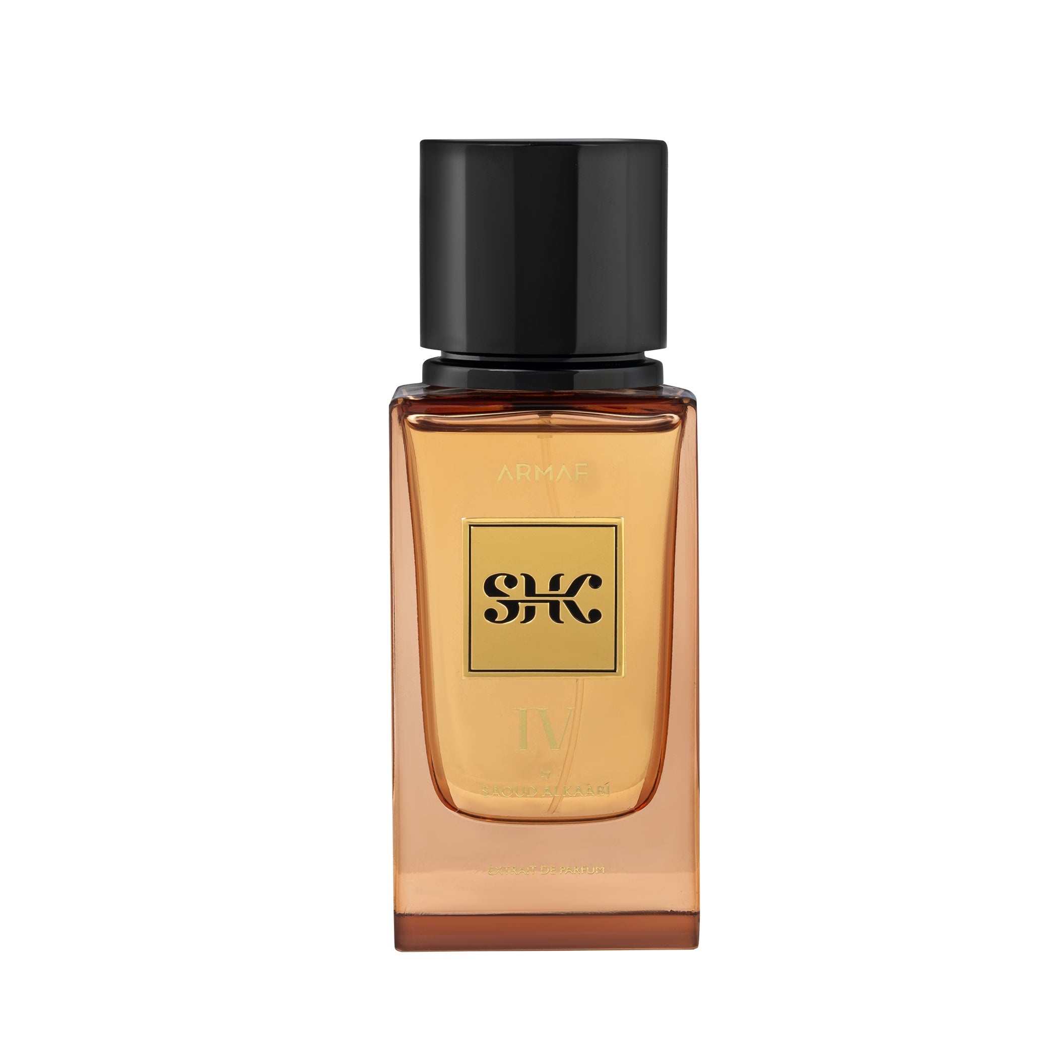 ARMAF SHK IV By Saoud Alkaabi, Eau De Parfum, 100ml – ARMAF UK