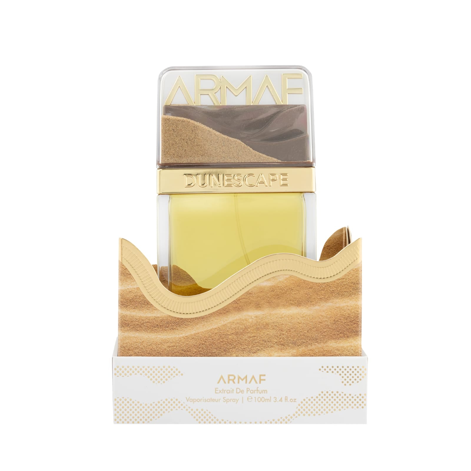 Dunescape Eau De Parfum 100ml – ARMAF UK