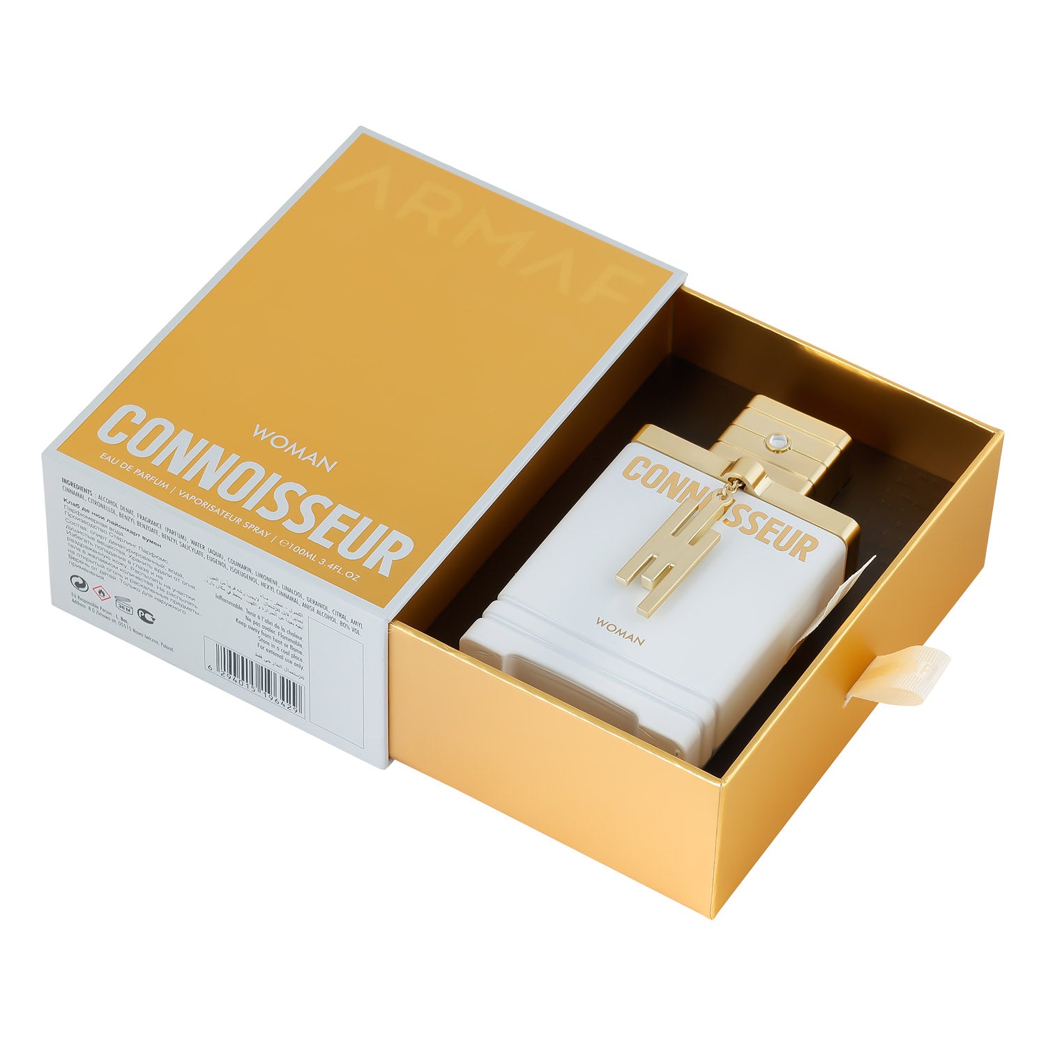 Women's – ARMAF UK