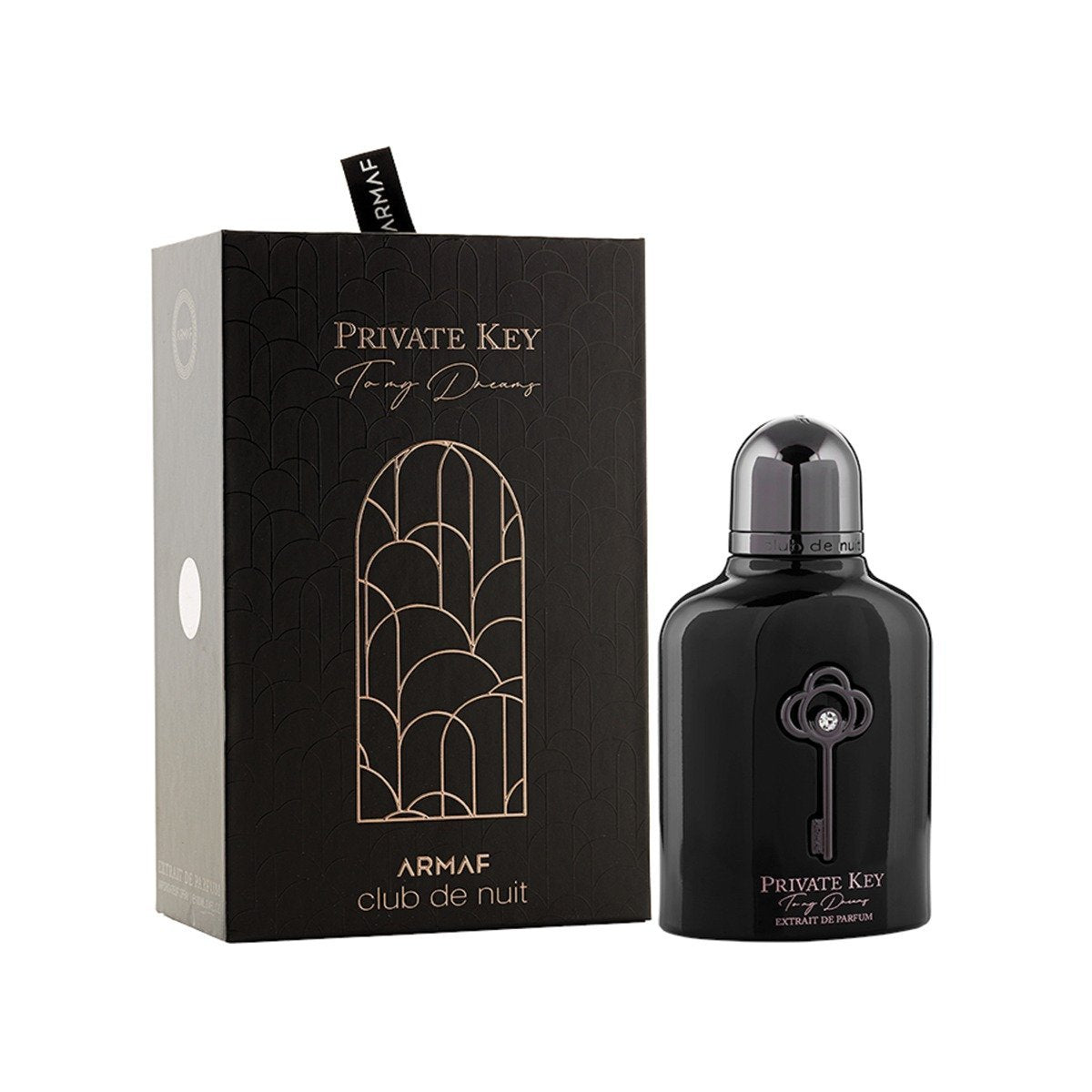Extrait De Parfum – ARMAF UK