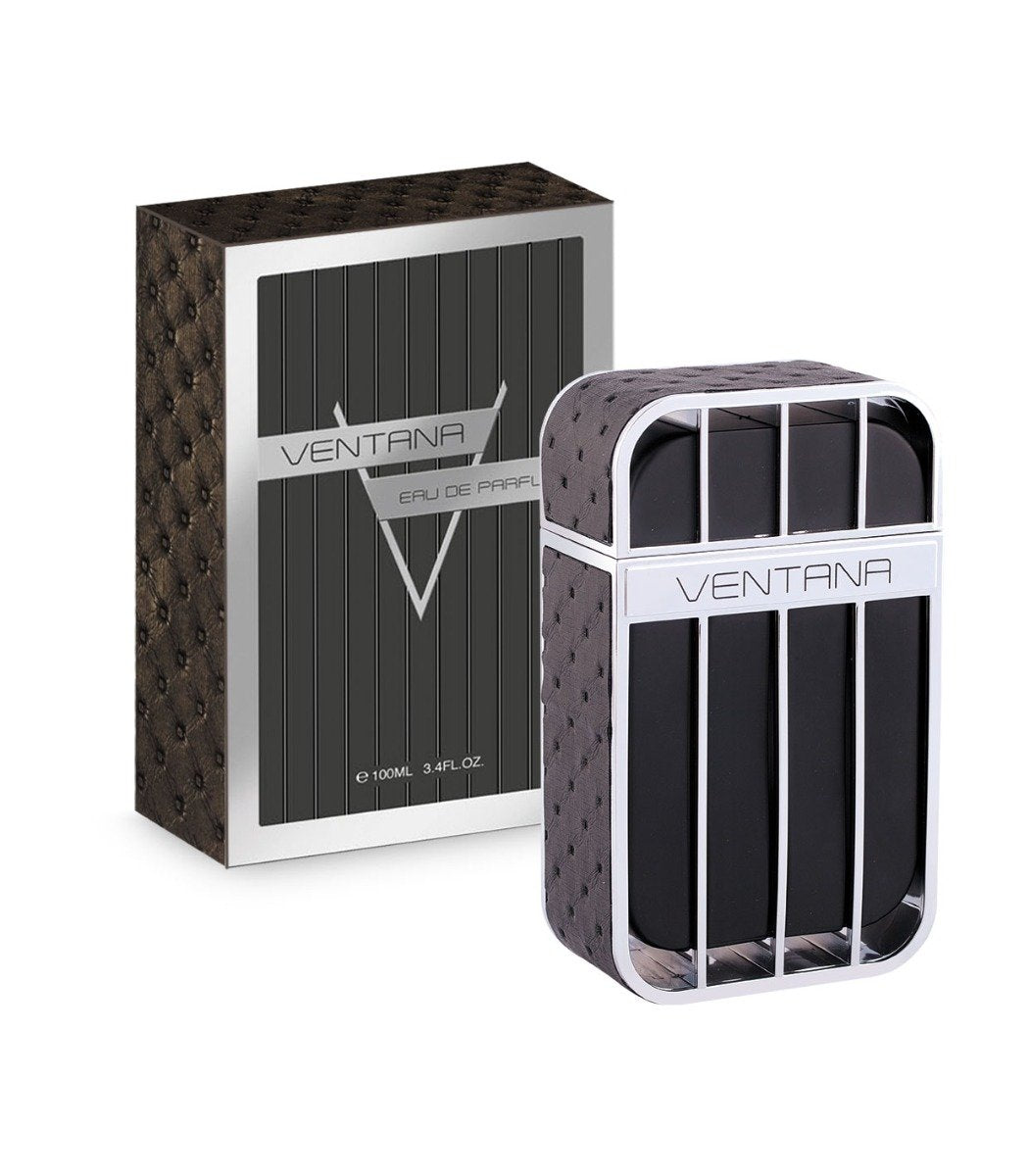 ARMAF VENTANA POUR HOMME 100ml 香水 Ventana Pour Homme Eau De Parfum 100ml – ARMAF UK